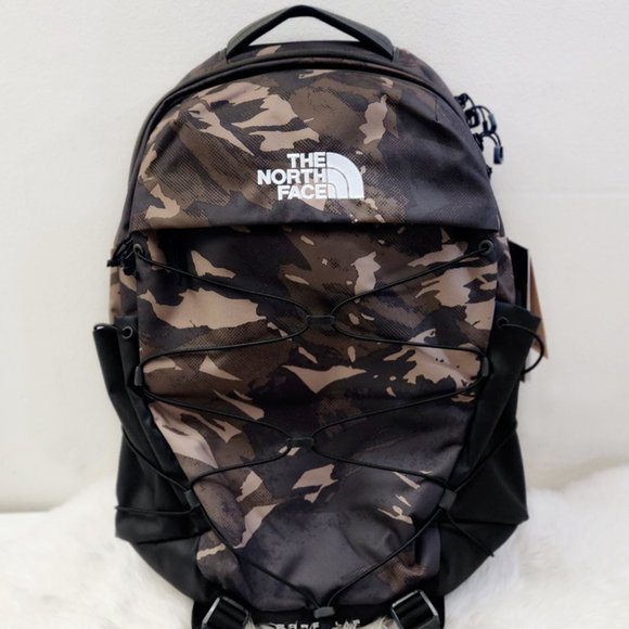 The North Face Handbags - The North Face Borealis Backpack